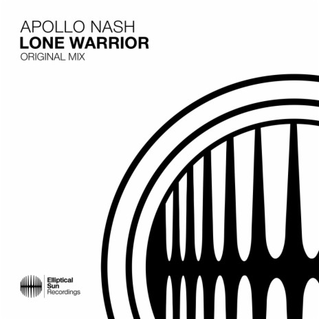 Lone Warrior (Extended Mix) | Boomplay Music