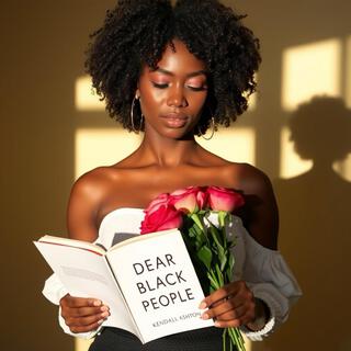 Dear Black People... lyrics | Boomplay Music