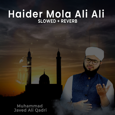 Haider Mola Ali Ali (Lofi-Mix) | Boomplay Music