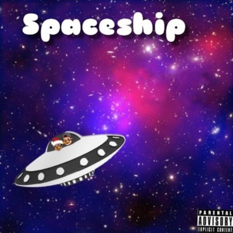 Spaceship ft. Jayqo | Boomplay Music