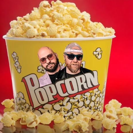 Popcorn ft. DJ Nejtrino | Boomplay Music