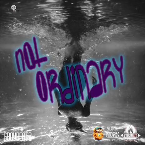 Not Ordinary (Instrumental)