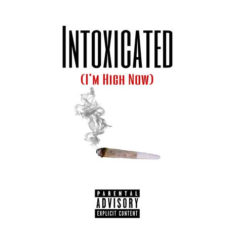 Intoxicated (I'm High Now) | Boomplay Music