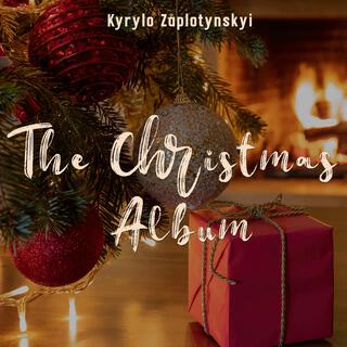 The Christmas Album