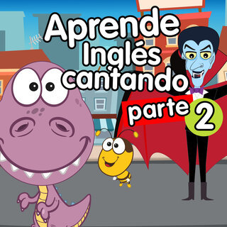 Aprende Inglés cantando Parte 2