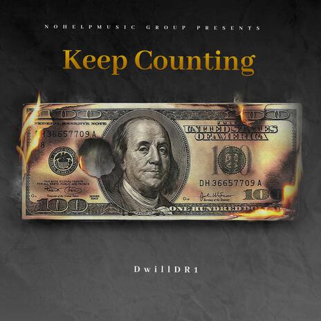 Keep Counting | Boomplay Music