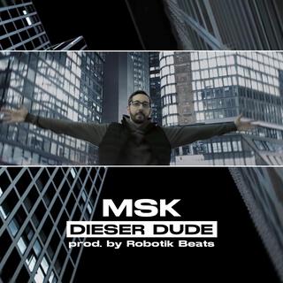 Dieser Dude lyrics | Boomplay Music