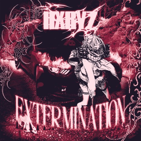 EXTERMINATION | Boomplay Music