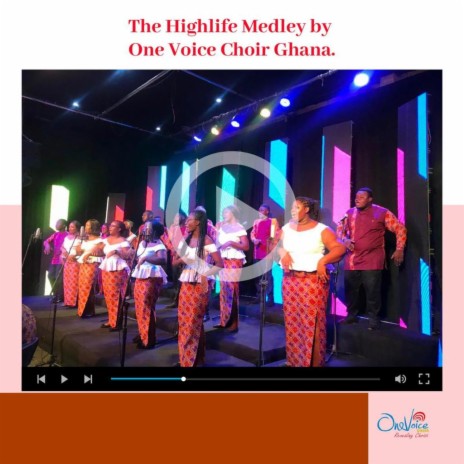 THE HIGHLIFE MEDLEY | Boomplay Music