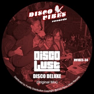 Disco Deluxe