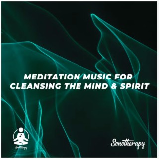 Meditation Music for Cleansing the Mind & Spirit