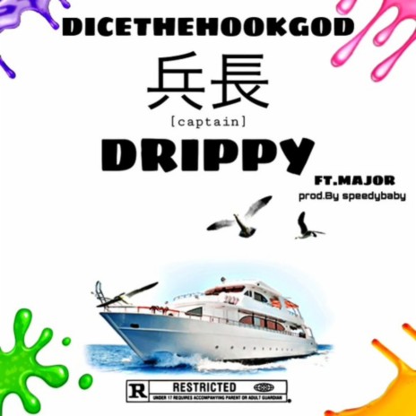 Drip Drip ft. Major | Boomplay Music