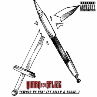 Sword vs pen (Radio Edit)
