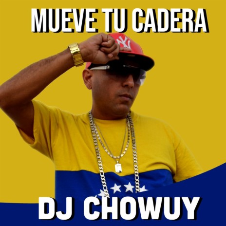 Mueve tu Cadera ft. Norita Rodriguez | Boomplay Music