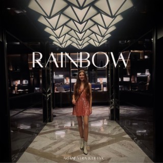 Rainbow (Rosegold Mix) (Single Version)