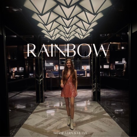 Rainbow (Rosegold Mix) (Single Version) ft. DJ Tyx | Boomplay Music