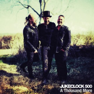 Jukeclock 500