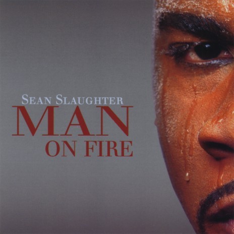 Man On Fire | Boomplay Music