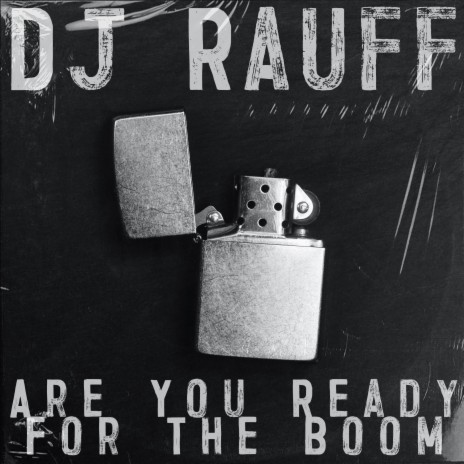 Are You Ready For The Boom | Boomplay Music