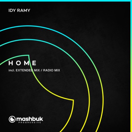 Home (Extended Mix) ft. Mashbuk Music | Boomplay Music