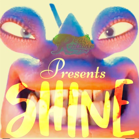 Shine ft. Kidwhiz | Boomplay Music