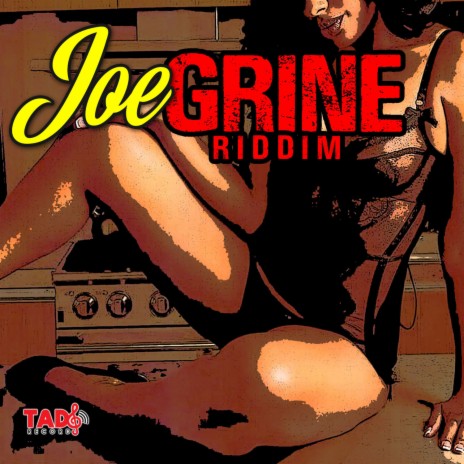 Joe Grine Riddim | Boomplay Music