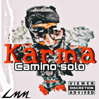 KARMA (CAMINO SOLO)