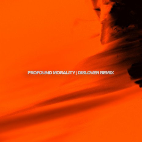 Profound Morality (Remix) ft. Heriot | Boomplay Music