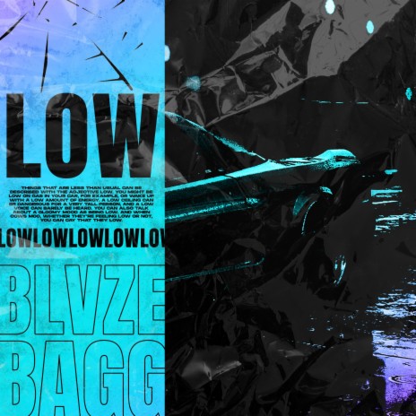 LOW ft. BAGG | Boomplay Music