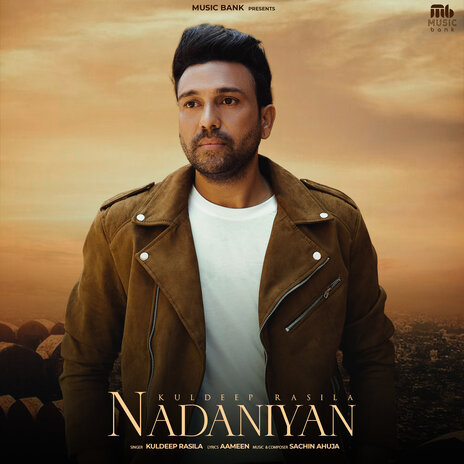 Nadaniyan ft. Aameen & Sachin Ahuja | Boomplay Music