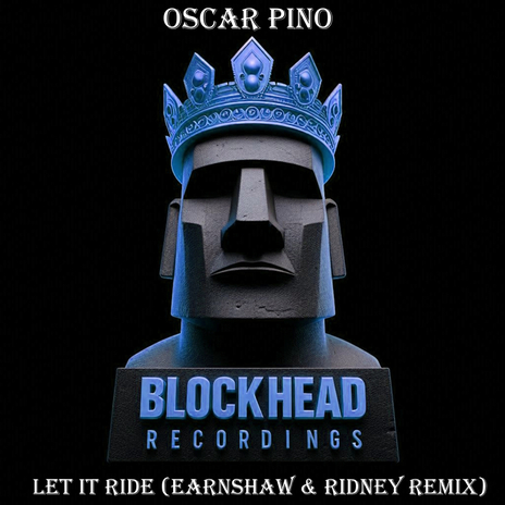 Let It Ride (Earnshaw & Ridney Instrumental Radio) | Boomplay Music