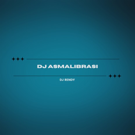 Dj Asmalibrasi (Remix) | Boomplay Music