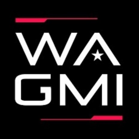 WAGMI ft. The Real Jiangsu | Boomplay Music