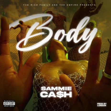 Body | Boomplay Music