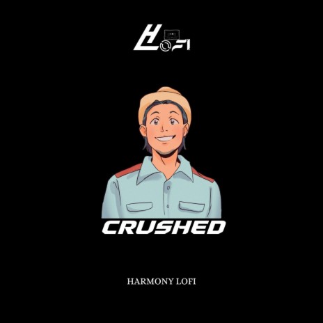 Crushedk | Boomplay Music