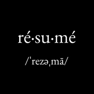 Résumé