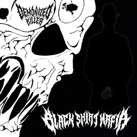 Black Shirt Mafia | Boomplay Music