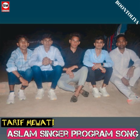 Aslam singer program song | Boomplay Music