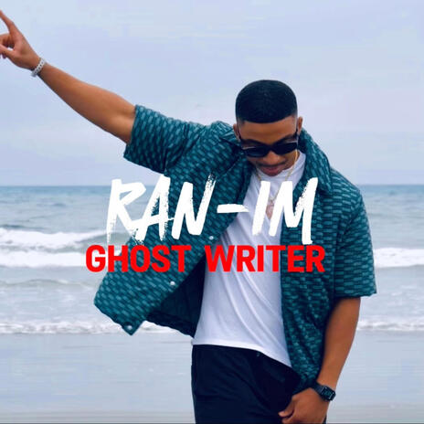 Ghost Writer | Boomplay Music