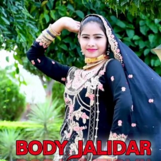 Body Jalidar