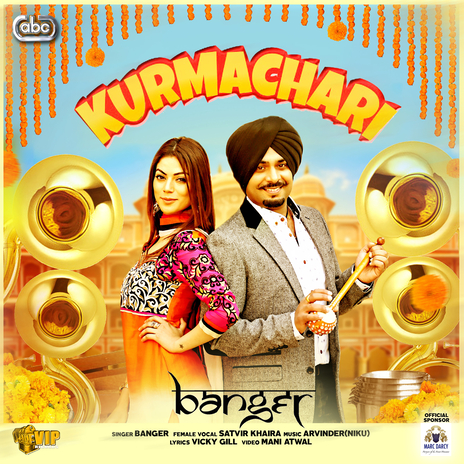 Kurmachari ft. Satvir Khaira | Boomplay Music