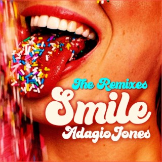 Smile (The Remixes)