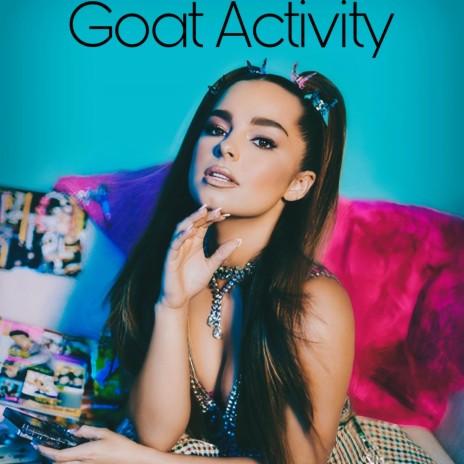 Goat Activity