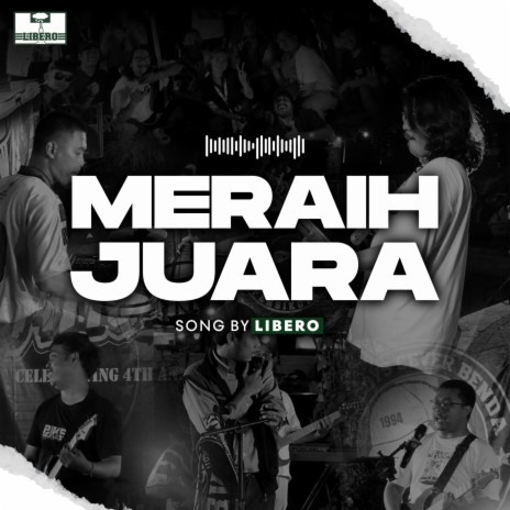 Meraih Juara | Boomplay Music