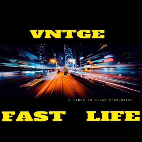 FAST LIFE | Boomplay Music
