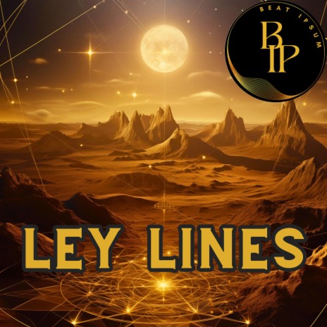 Ley Lines | Boomplay Music