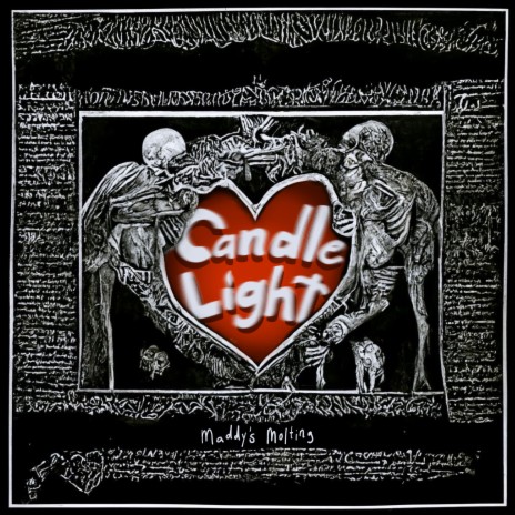 Candle Light | Boomplay Music