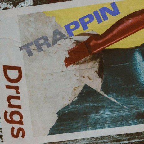 Trappin ft. T Square | Boomplay Music