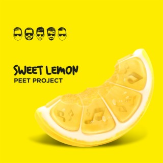 Sweet Lemon