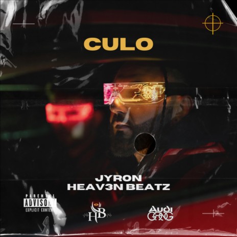 CULO ft. jyron | Boomplay Music